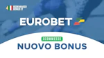 Promozione Eurobet Bonus Scommesse