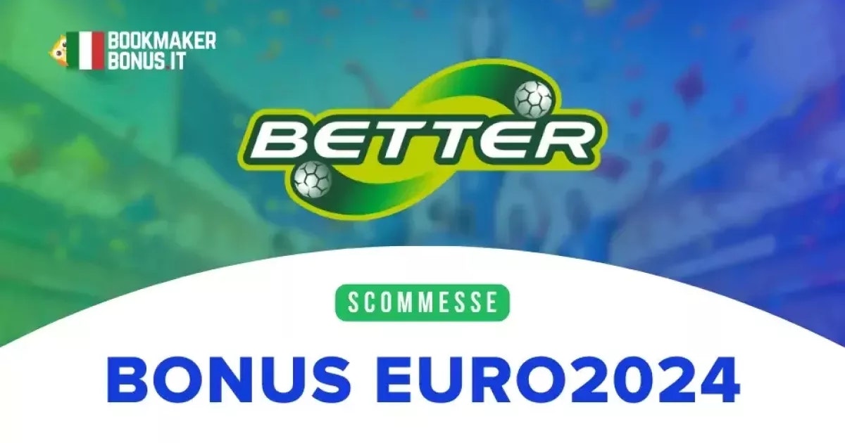 Bonus Lottomatica Euro 2024
