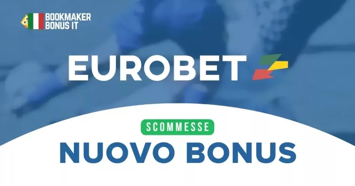 EuroBet Promozioni