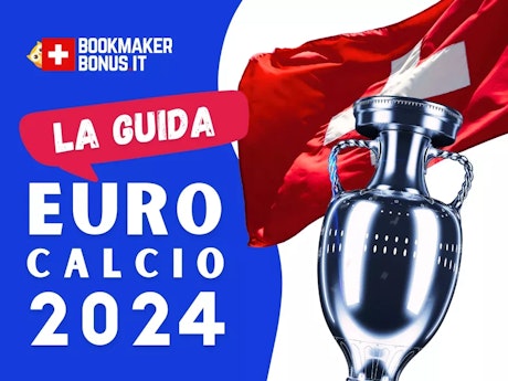 Banner bonus euro calcio svizzera
