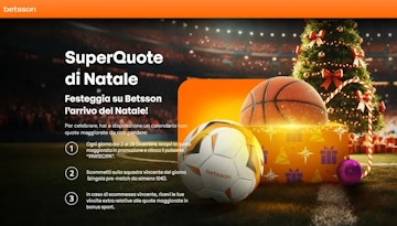 Calendario dell avvento scommesse e casino betsson