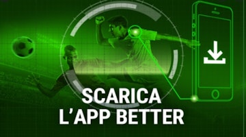 Come depositare better lottomatica