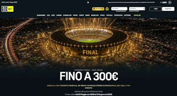 Daznbet rimborso finale bonus mondiali calcio 2026