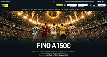 Daznbet the last dance real bonus mondiali calcio 2026