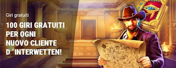 Freespin interwetten