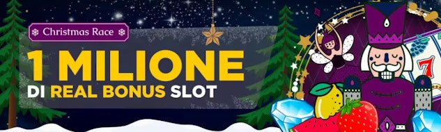 Goldbet calendario dell avvento natale 2024