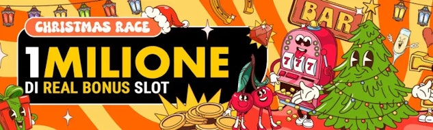 Lottomatica calendario dell avvento natale 2024