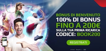 Netbet nuovo bonus esclusivo