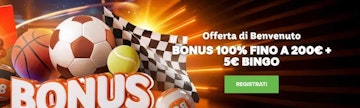 Novita nuovo bonus primo deposito gioco digitale