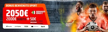 Novita nuovo bonus primo deposito netwin
