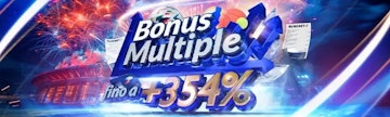 Nuovo bonus multipla eurobet