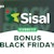 Promozioni Black Friday Sisal 2025: Bonus e Info