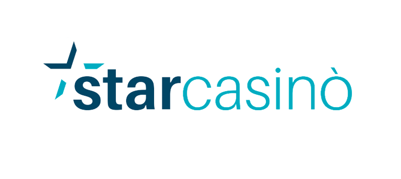 Logo Starcasino