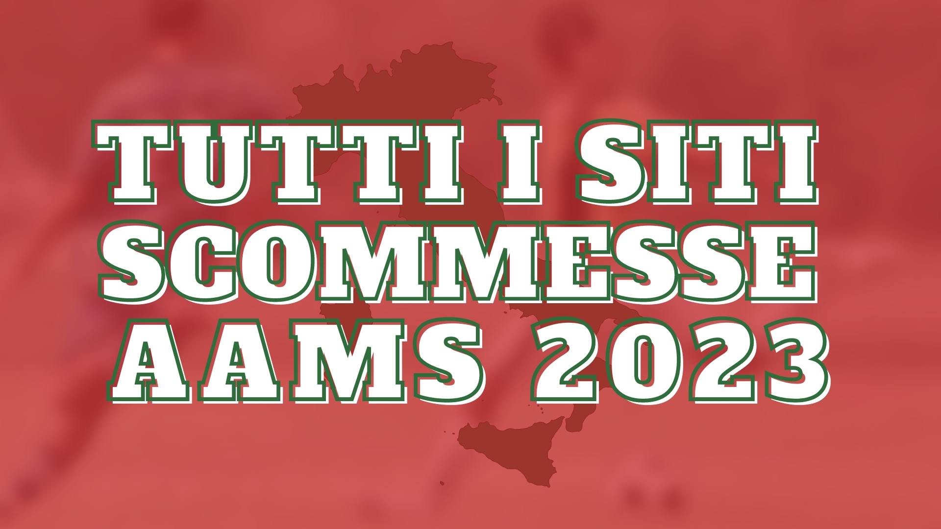 Siti Scommesse Non AAMS, 10+ Migliori Bookmakers non AAMS