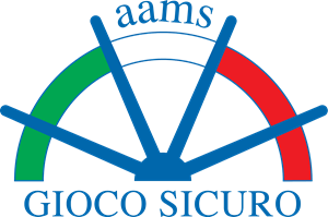 Logo AAMS