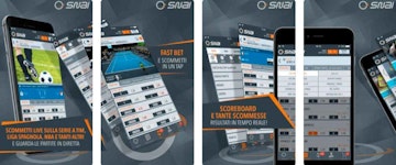 App scommesse online con bonus