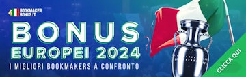 Banner mobile bonus scommesse euro2024 italia