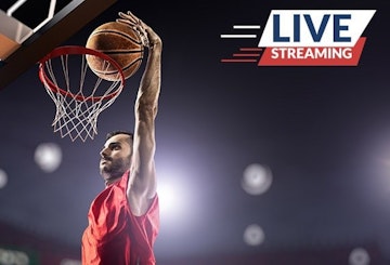Basket live streaming