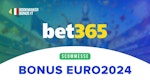 Bet365 bonus scommesse euro