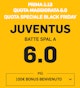 Betfair quota maggiorata