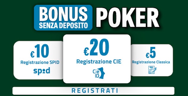 Betflag bonus poker