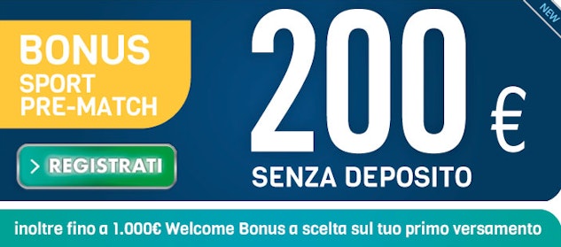 trading bonus senza deposito 2021