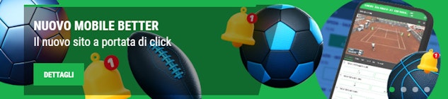 Better lottomatica mobile bonus
