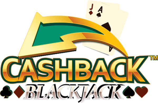 Logo blackjack cashback