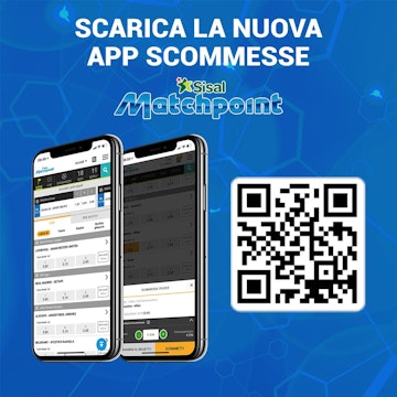 Bonus app scommesse