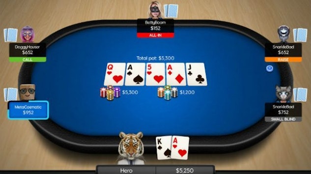 Bonus benvenuto 888poker