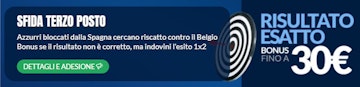 Bonus benvenuto eurobet