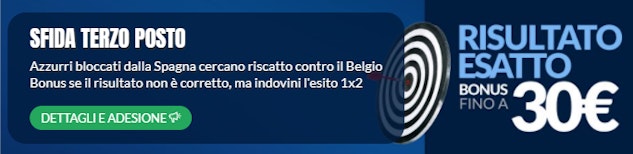 Bonus benvenuto eurobet