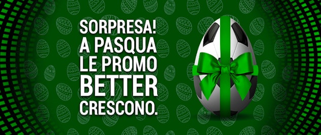 Bonus benvenuto lottomatica