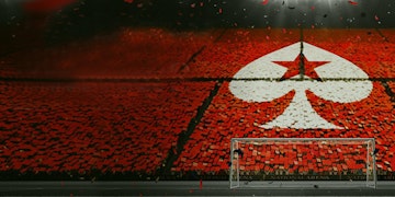 Bonus benvenuto pokerstars sport