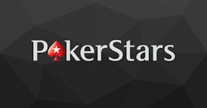 Bonus benvenuto pokerstars