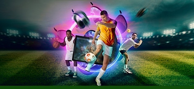 Bonus benvenuto scommesse leovegas