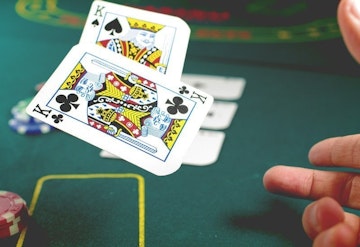 Bonus online poker
