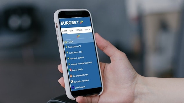 Bonus scommesse eurobet