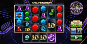Bonus slot online