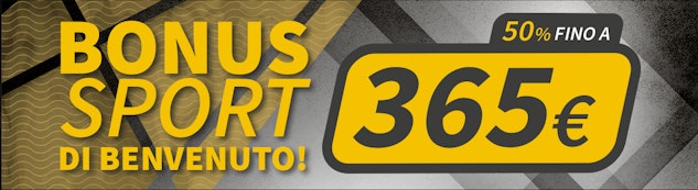 Bonus sport planetwin365