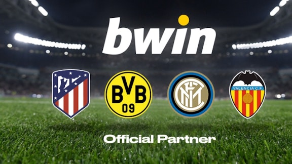 Bwin promozioni