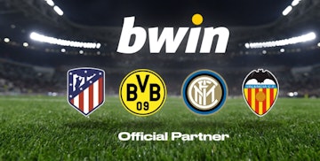 Bwin promozioni