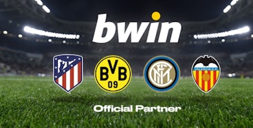 Bwin promozioni
