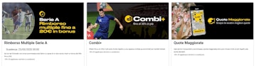 Bwin supercombo e quote maggiorate