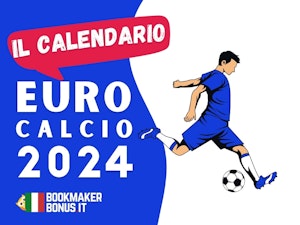 Calendario euro24