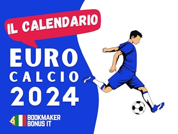 Calendario euro24