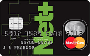 Carta prepagata neteller