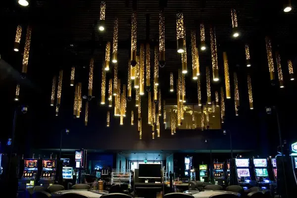 Casino neuchatel interni