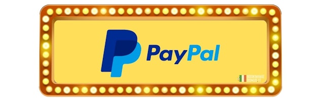 Casino paypal