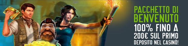 Codere bonus casino